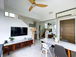 Fort Road (D15), Condominium #601619681